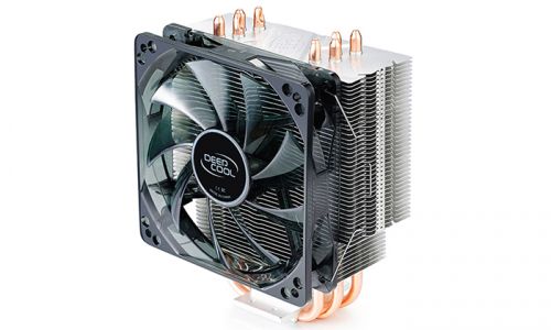 Кулер Deepcool GAMMAXX 400 BLUE BASIC