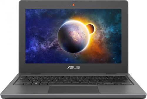 

Ноутбук ASUS BR1100FKA-BP0355R 90NX03A1-M06410 N6000/4GB/128GB eMMC/11.6" flip touch HD IPS/Win10Pro/dark grey, BR1100FKA-BP0355R