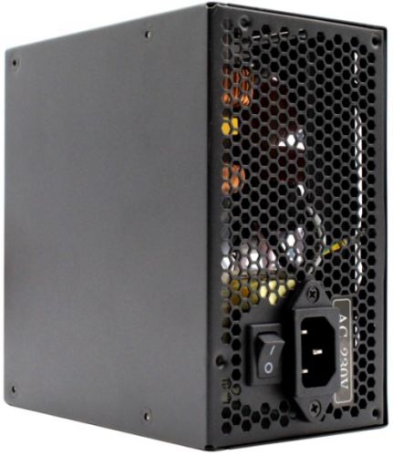 Блок питания ATX Xilence XP850MR9 XN074 850W, APFC, 80+ Gold, 135mm fan, modular