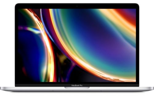 

Ноутбук 13.3'' Apple MacBook Pro 13 2020 with Touch Bar Z0Y8/12 2.0GHz quad-core i5 (Turbo Boost up to 3.8GHz)/32GB/2TB/Intel Iris Plus Graphics, Silv, MacBook Pro 13 2020 with Touch Bar