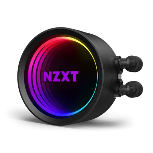 Система охлаждения жидкостная NZXT Kraken X53