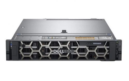 

Сервер Dell PowerEdge R540, PowerEdge R540