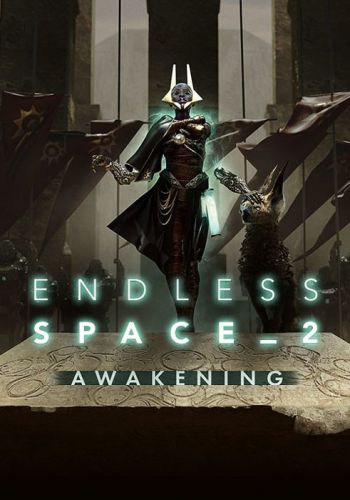 Право на использование (электронный ключ) SEGA Endless Space 2 - Awakening