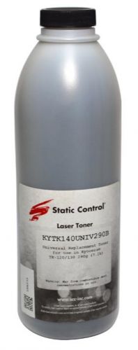 Тонер Static Control KYTK140UNIV290B