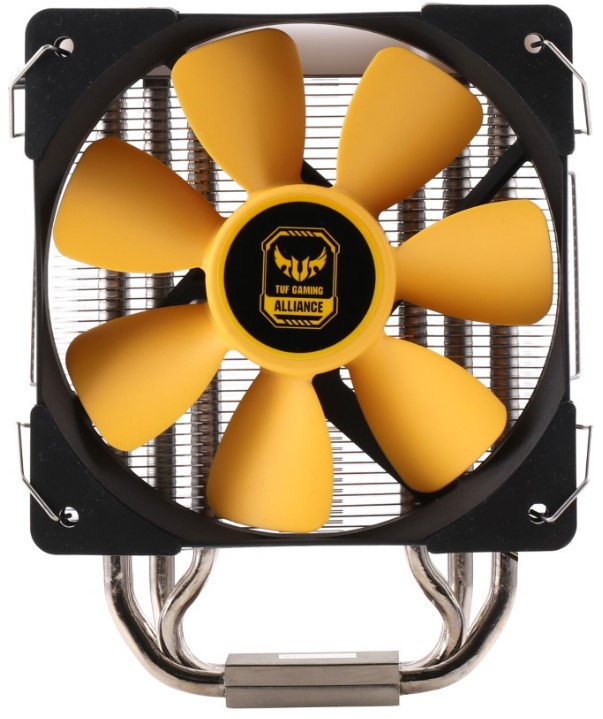 

Кулер Thermalright BLACK-EAGLE LGA775/115X/1366/2011/-3/2066/AM4 (Al+Cu, 120mm fan, 600-1500rpm, 21.76-65.25 CFM, 19-23dBA, 4-pin PWM, RGB), BLACK-EAGLE