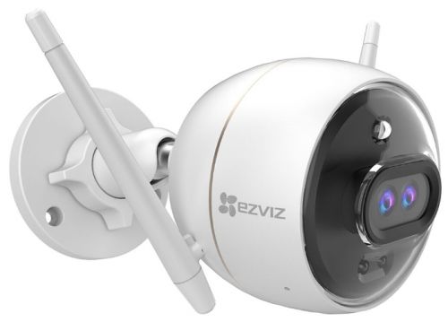 Видеокамера IP EZVIZ C3X CS-CV310   (C0-6B22WFR)(2.8mm) - фото 2