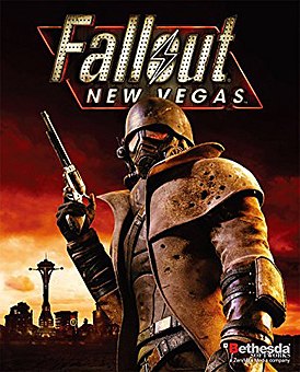 Право на использование (электронный ключ) Bethesda Fallout : New Vegas