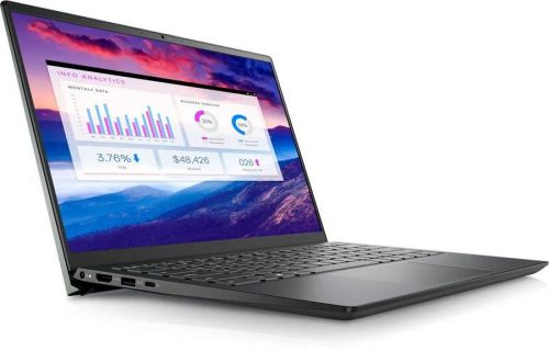 Ноутбук Dell Vostro 5410 i5 11320H/8GB/512GB SSD/noDVD/Iris Xe Graphics/14''/BT/WiFi/Win11Home/Titan Grey 5410-4664 - фото 3
