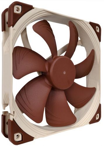 Вентилятор для корпуса Noctua NF-A14 PWM