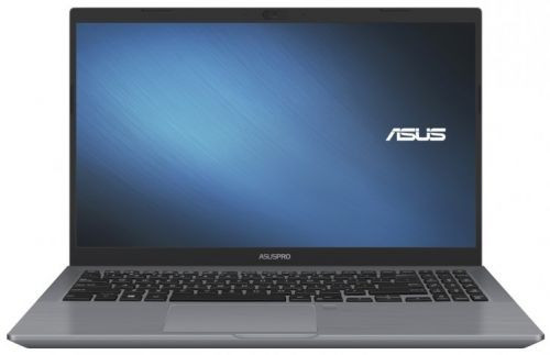 Ноутбук ASUS PRO P3540FB-BQ0391T 90NX0251-M05820 i5 8265U/8GB/512GB SSD/noDVD/GeForce MX110(2GB)/15.6"/IPS/Cam/BT/WiFi/Win10Pro/Grey - фото 1