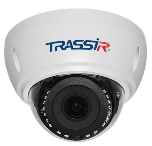 Видеокамера IP TRASSIR TR-D3142ZIR2