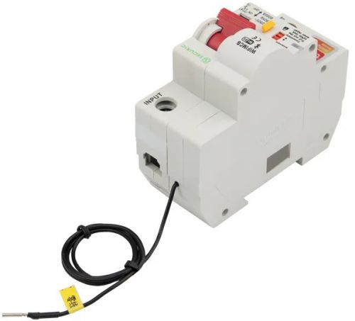Автоматический выключатель SECURIC SEC-HV-125