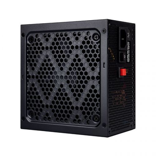 Блок питания ATX 1STPLAYER PS-750AR AR 750W, 80 PLUS GOLD, APFC, 120mm fan