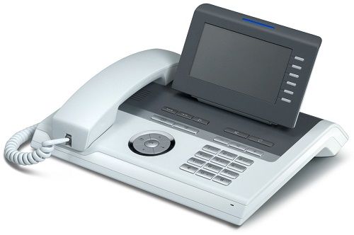Системный телефон UNIFY COMMUNICATIONS L30250-F600-C111