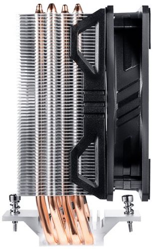 Кулер Cooler Master Hyper 212 EVO V2