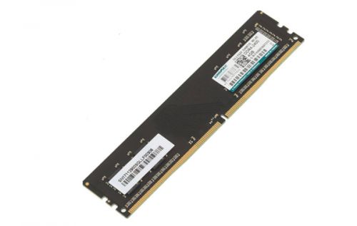 Модуль памяти DDR4 4GB Kingmax KM-LD4-2400-4GS Nano Gaming PC4-19200 2400MHz 1.2V RTL