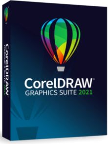 

Право на использование (электронный ключ) Corel CorelDRAW Graphics Suite 2021 365-Day Windows Subscription, CorelDRAW Graphics Suite 2021 365-Day Windows Subscription