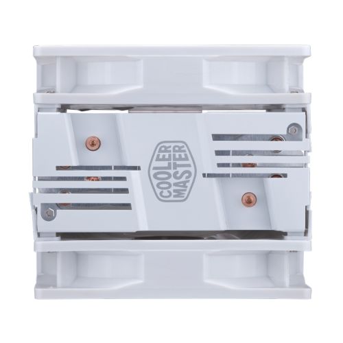 Кулер Cooler Master Hyper 212 LED Turbo White Edition