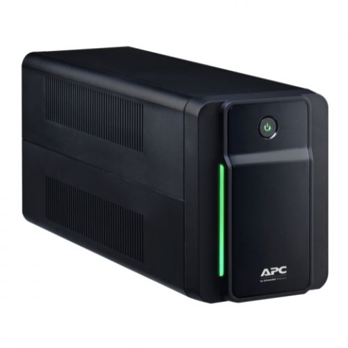 

Источник бесперебойного питания APC BX950MI Back-UPS 950VA/520W, 230V, AVR, 4xC13 Outlets, USB, BX950MI