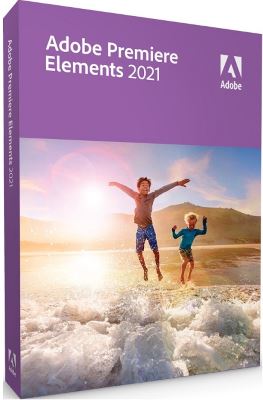 

Право на использование (электронно) Adobe Premiere Elements 2021 Multiple Platforms International English AOO License TLP (1 - 9,999, Premiere Elements 2021 Multiple Platforms International English AOO License TLP (1 - 9,999