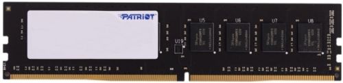 Модуль памяти DDR4 16GB (2*8GB) Patriot Memory PSD416G3200K Signature PC4-25600 3200MHz CL22 1.2V retail