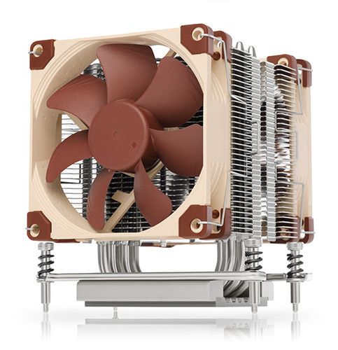 Кулер Noctua NH-U9 TR4-SP3