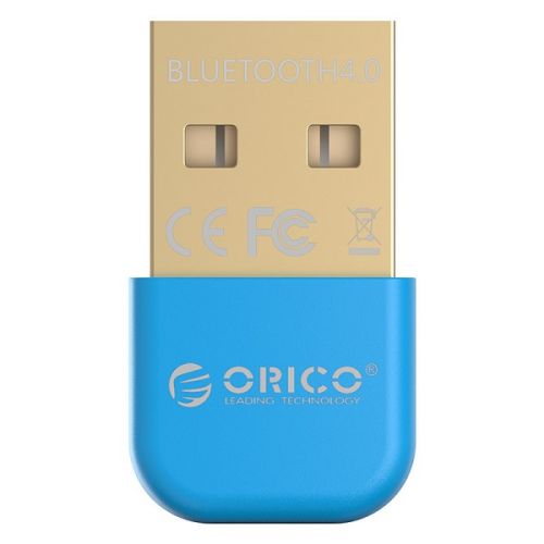 Адаптер Bluetooth Orico BTA-403-BL