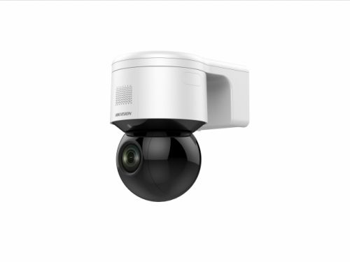 

Видеокамера IP HIKVISION DS-2DE3A404IW-DE, DS-2DE3A404IW-DE