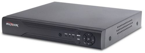 Видеорегистратор Polyvision PVDR-IP8-04M1 v.5.9.1