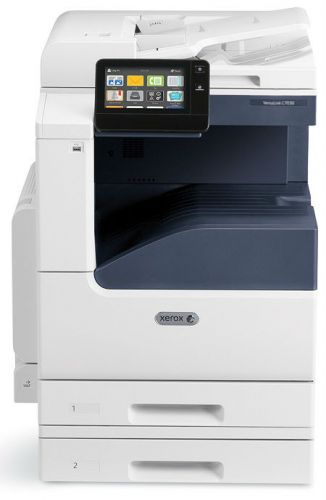 

МФУ цветное Xerox VersaLink C7025, VersaLink C7025