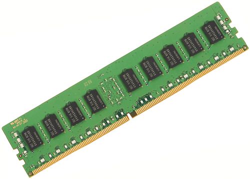 Модуль памяти Kingston KTH-PL424E/8G for HP/Compaq DDR4 DIMM 8GB (PC4-19200) 2400MHz ECC Module