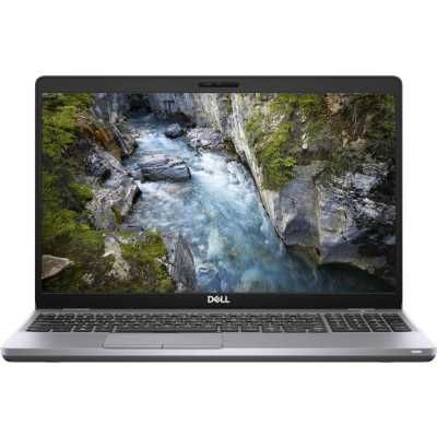 

Ноутбук Dell Precision 3550 i7-10510U/8GB/512GB SSD/15,6" Full HD WVA Antiglare/Nvidia Quadro P520 2GB/Win10Pro, Precision 3550