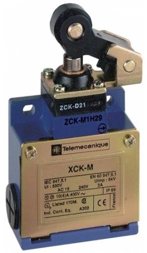 Выключатель Schneider Electric XCKM121H29