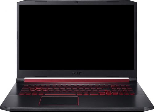 

Ноутбук Acer Gaming AN517-51-73KU NH.Q5CER.02Q i7-9750H/8GB/512GB SSD/17.3" FHD/noODD/Nvidia GTX1650 4GB/DOS, Gaming AN517-51-73KU