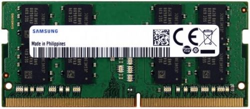 Модуль памяти SODIMM DDR4 16GB Samsung M471A2G43AB2-CWE PC4-25600 3200Mhz CL22 1.2V