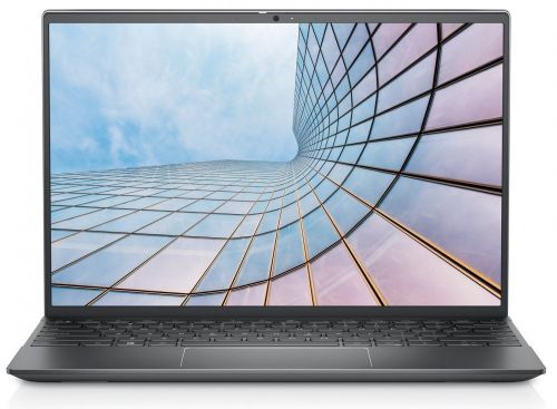 Ноутбук Dell Vostro 5310 i7-11370H/16GB/512GB SSD/Iris Xe graphics/13.3" FHD+/WiFi/BT/cam/Win10Pro/titan gray