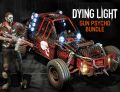 Techland Dying Light Gun Psycho Bundle