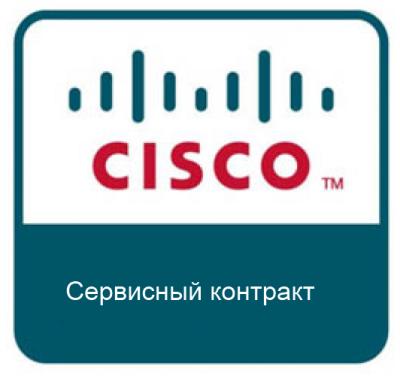 

Сервисный контракт Cisco SB CON-SNT-SG5UE02X, CON-SNT-SG5UE02X