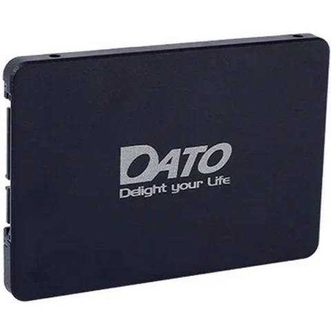 

Накопитель SSD 2.5'' Dato DS700SSD-128GB DS700 128GB SATA 6Gb/s TLC 545/435MB/s 7mm, DS700SSD-128GB