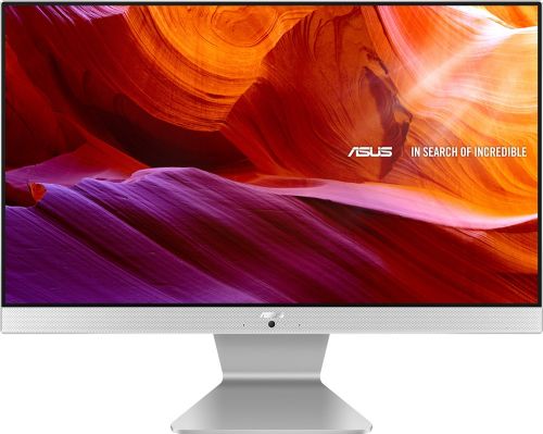 

Моноблок 21,5'' ASUS V222FAK-WA015D 90PT02G2-M03020 i3 10110U/8GB/1000GB+128GB SSD/WiFi/FHD/Cam/Endless/KB+M/белый, V222FAK-WA015D