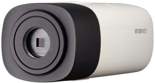 Видеокамера IP Wisenet QNB-6000P
