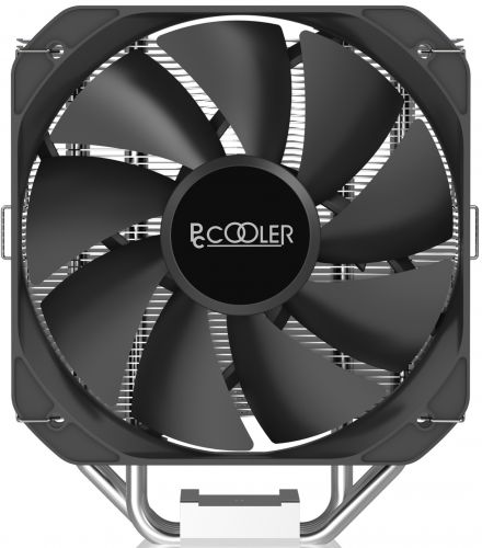 Кулер PCCooler Paladin 400