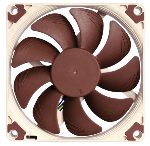 Вентилятор для корпуса Noctua NF-A9x14 PWM