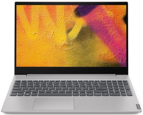 

Ноутбук Lenovo IdeaPad S340-15API 81NC009LRK Ryzen 3 3200U/4GB/128GB SSD/Radeon Vega 3/15.6" IPS/Free DOS/серый, IdeaPad S340-15API