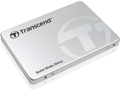 

Накопитель SSD 2.5'' Transcend TS240GSSD220S SSD220S 240GB SATA 6Gb/s TLC 500/430MB/s 40K/75K IOPS MTBF 1M NCQ, TS240GSSD220S