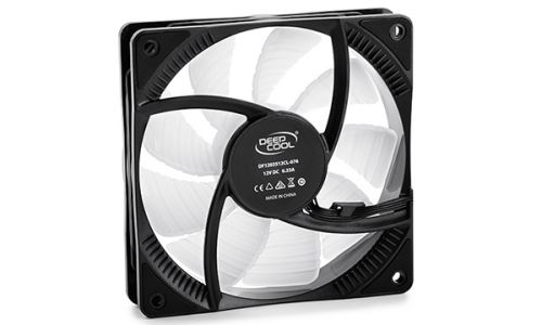 Вентилятор для корпуса Deepcool CF 120