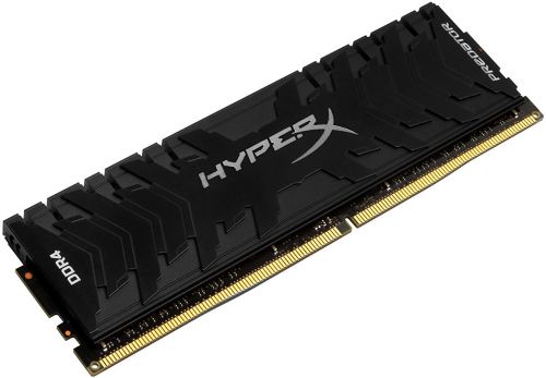 Модуль памяти DDR4 16GB HyperX HX430C15PB3/16 Predator PC4-24000 3000MHz CL15 1.35V Радиатор RTL