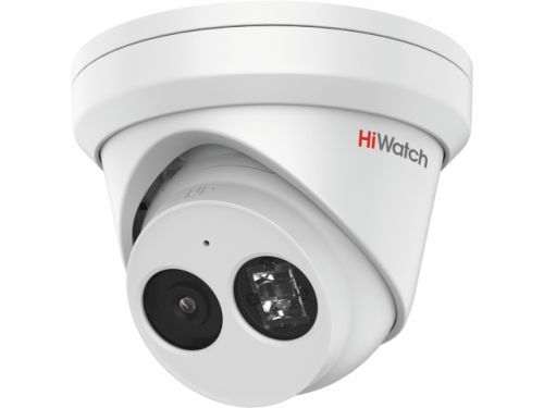 Видеокамера IP HiWatch IPC-D082-G2/U(2.8mm)