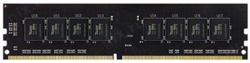 Модуль памяти DDR4 8GB Team Group TED48G2400C1601 ELITE PC4-19200 2400MHz CL16 1.2V