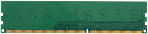 Модуль памяти DDR3L 4GB Patriot Memory PSD34G1600L81 Signature Line PC3-12800 1600MHz CL11 1.35V SR RTL